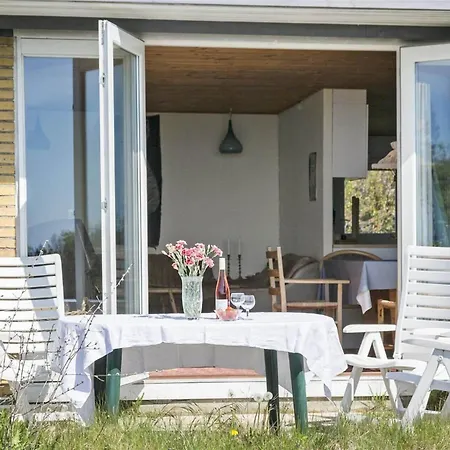 Casa de Férias K19023-kalundborg-sneppevej-9 Kalundborg