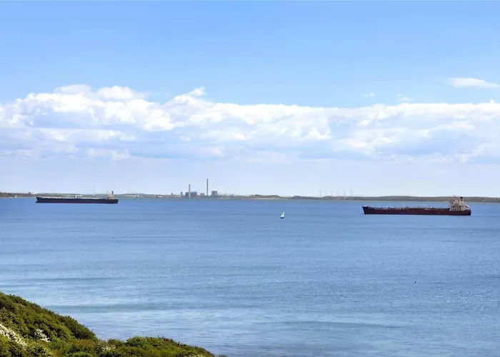 K19023-kalundborg-sneppevej-9 Дом отдыха Калуннборг