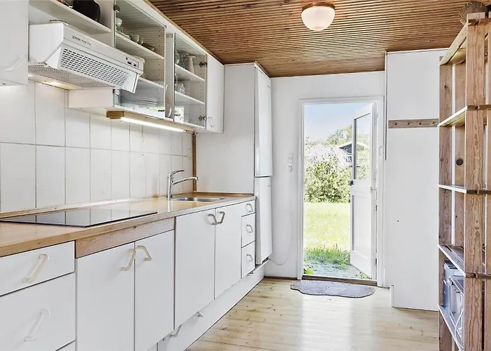 K19023-kalundborg-sneppevej-9 Дом отдыха Калуннборг