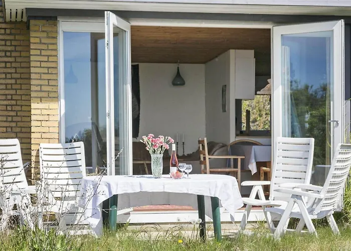 Дом отдыха K19023-kalundborg-sneppevej-9 Калуннборг